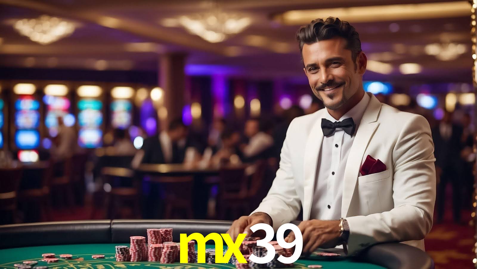 Ofertas Exclusivas mx39