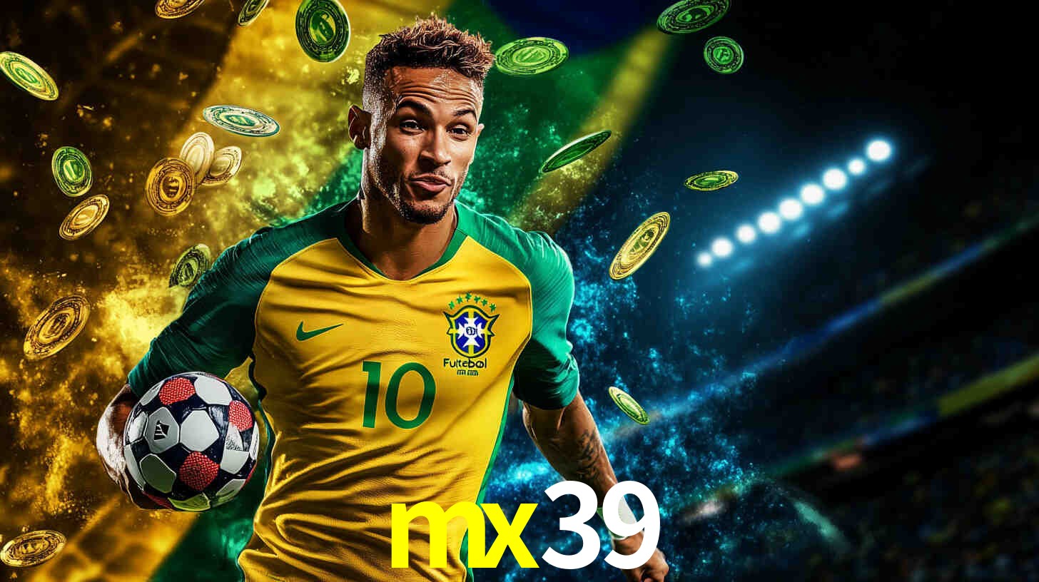 Descubra o Programa VIP da mx39: Vantagens Exclusivas para Jogadores