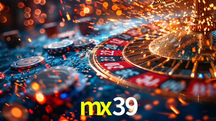 Games Directory mx39