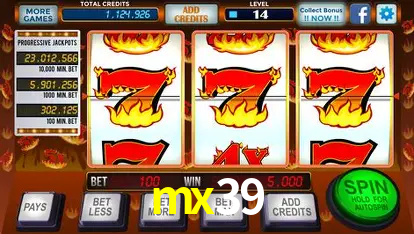 A Emoção da Loteria na mx39: Uma Chance de Mudança de Vida