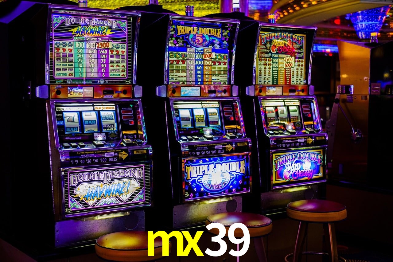 Estatísticas Esportivas mx39